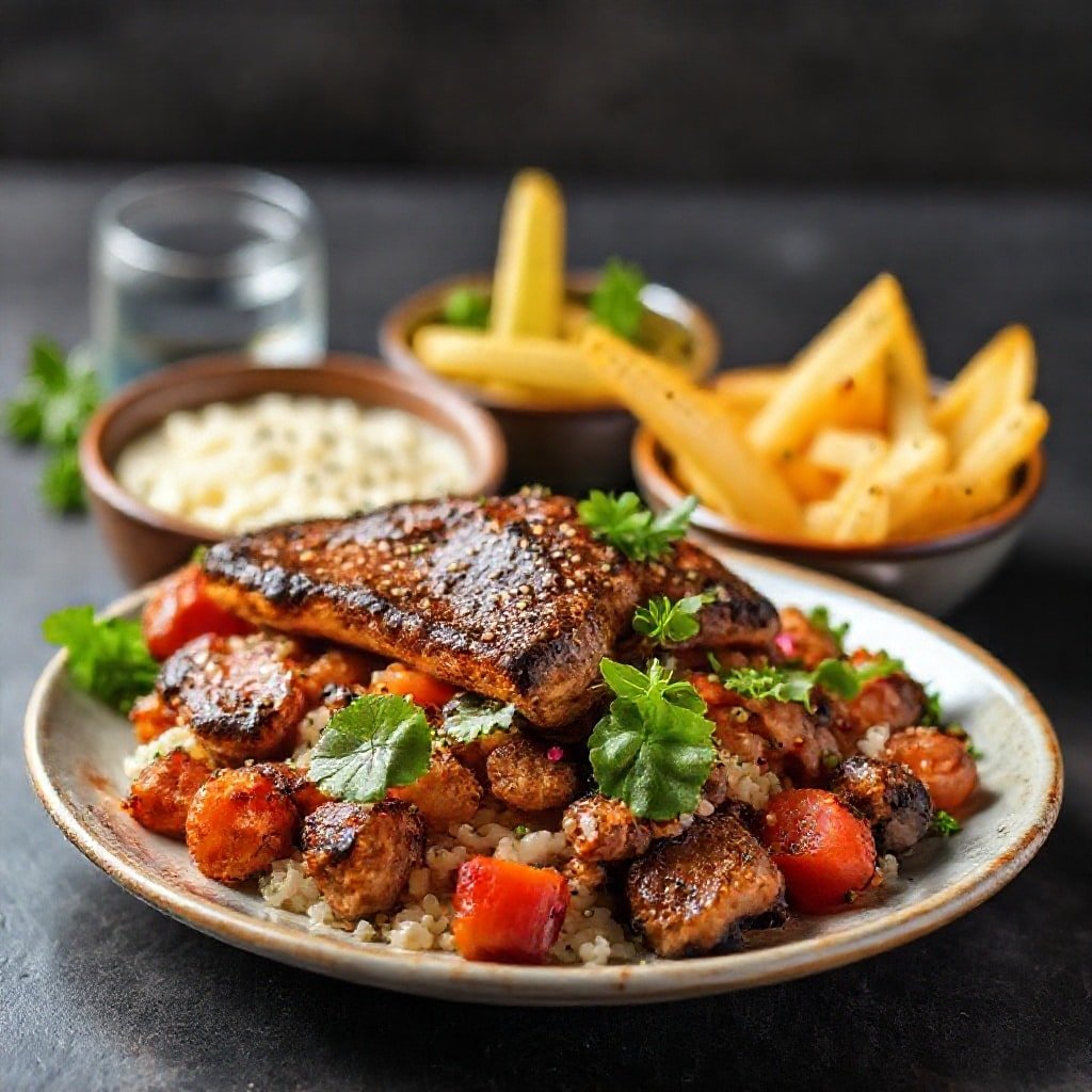 Best Low Calorie Meal Best Low Calorie Meal