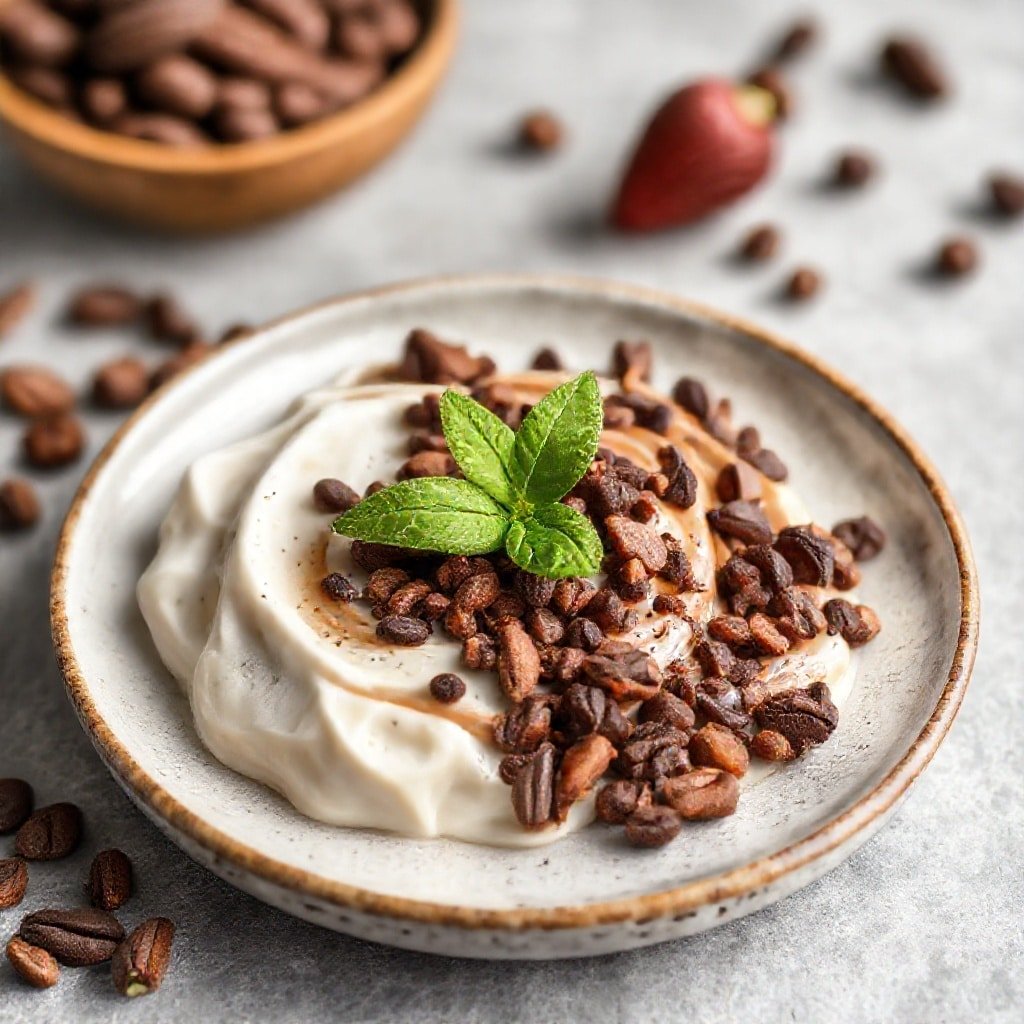 Cacao Nibs Recipe Cacao Nibs Recipe