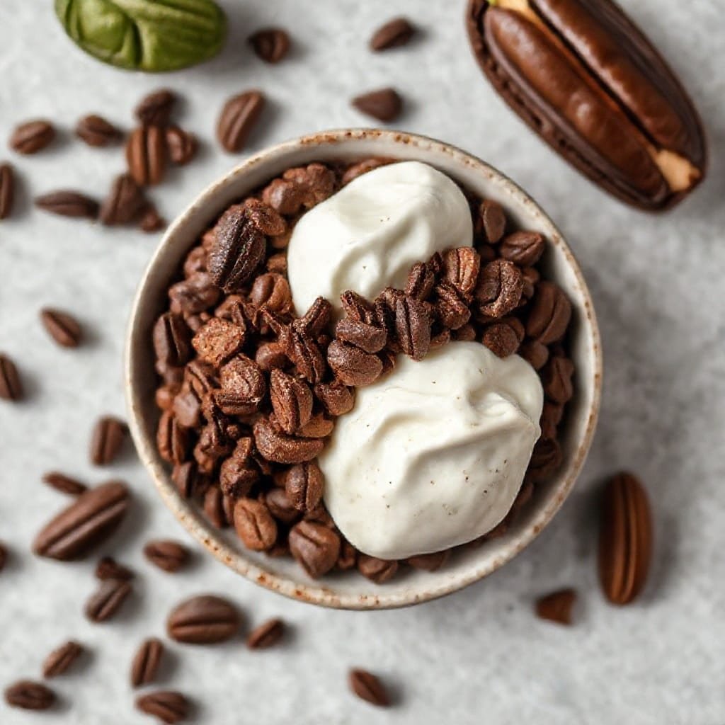 Cacao Nibs Recipe Cacao Nibs Recipe