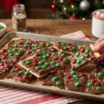 Christmas Crack Recipe