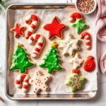 Christmas Sugar Cookie Recipe