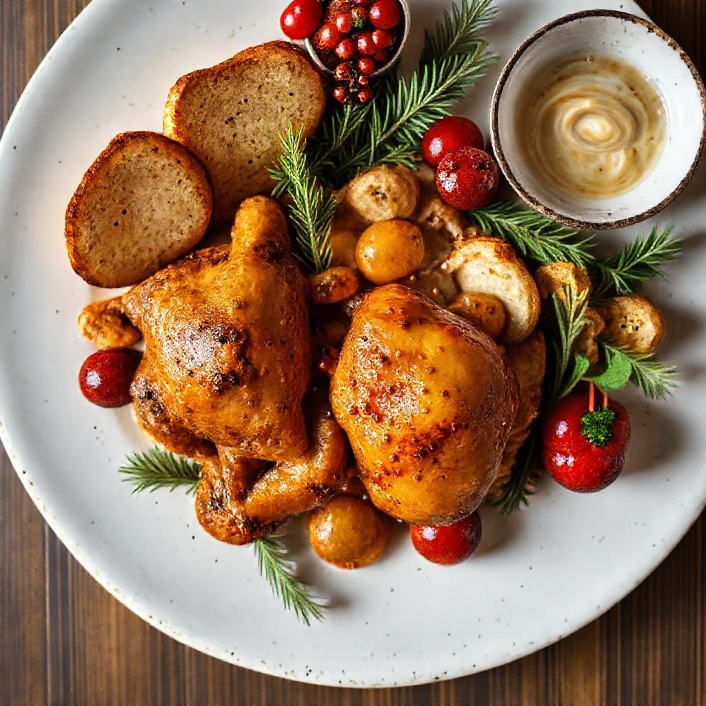 christmas meal ideas 2