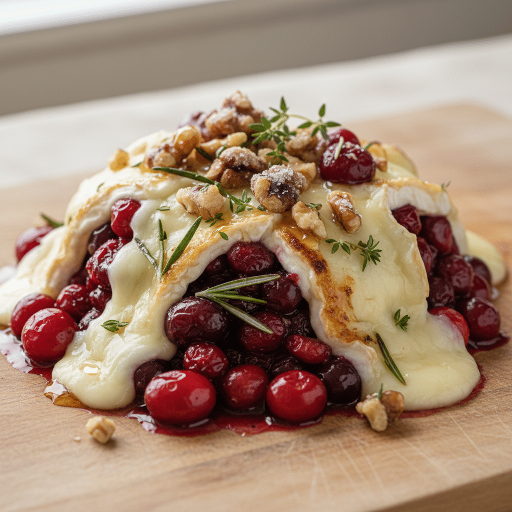 cranberry sauce recipe