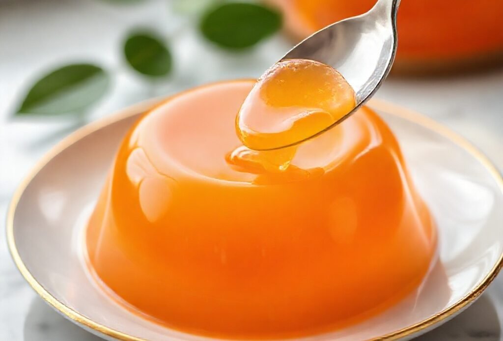 Gelatin Trick For Weight Loss Recipe