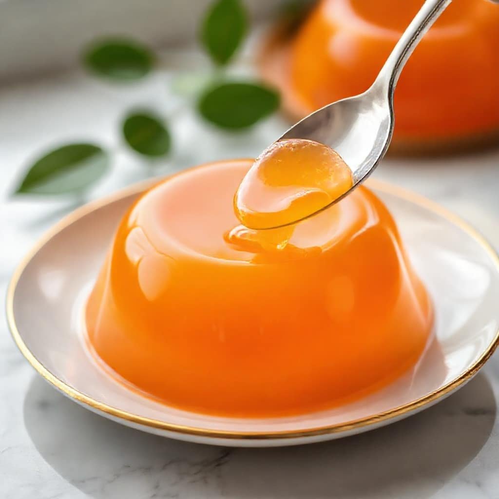 Gelatin Trick For Weight Loss Recipe Gelatin Trick For Weight Loss Recipe