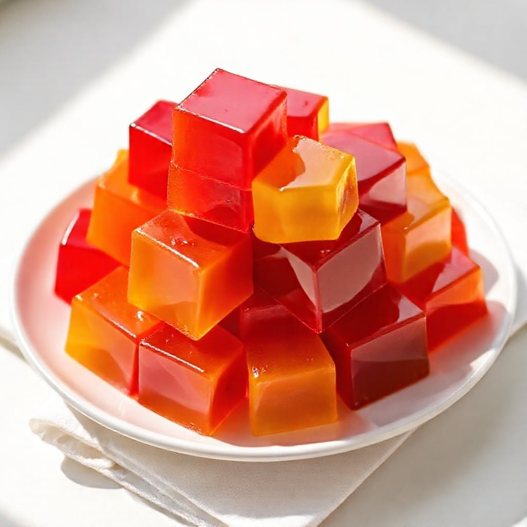 Gelatin Trick For Weight Loss Recipe Gelatin Trick For Weight Loss Recipe