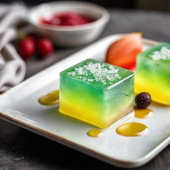 Gelatin Trick Recipe