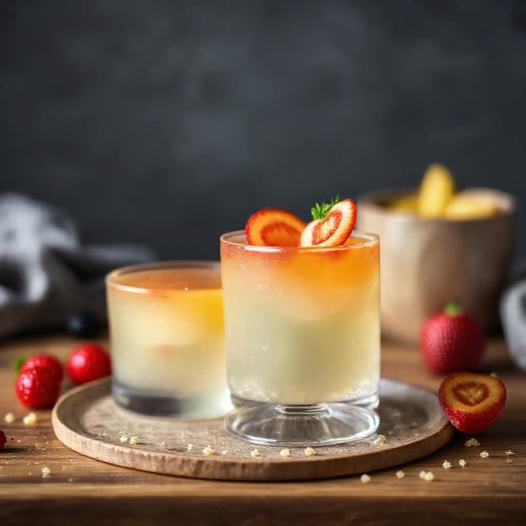 how to make unflavored gelatin taste