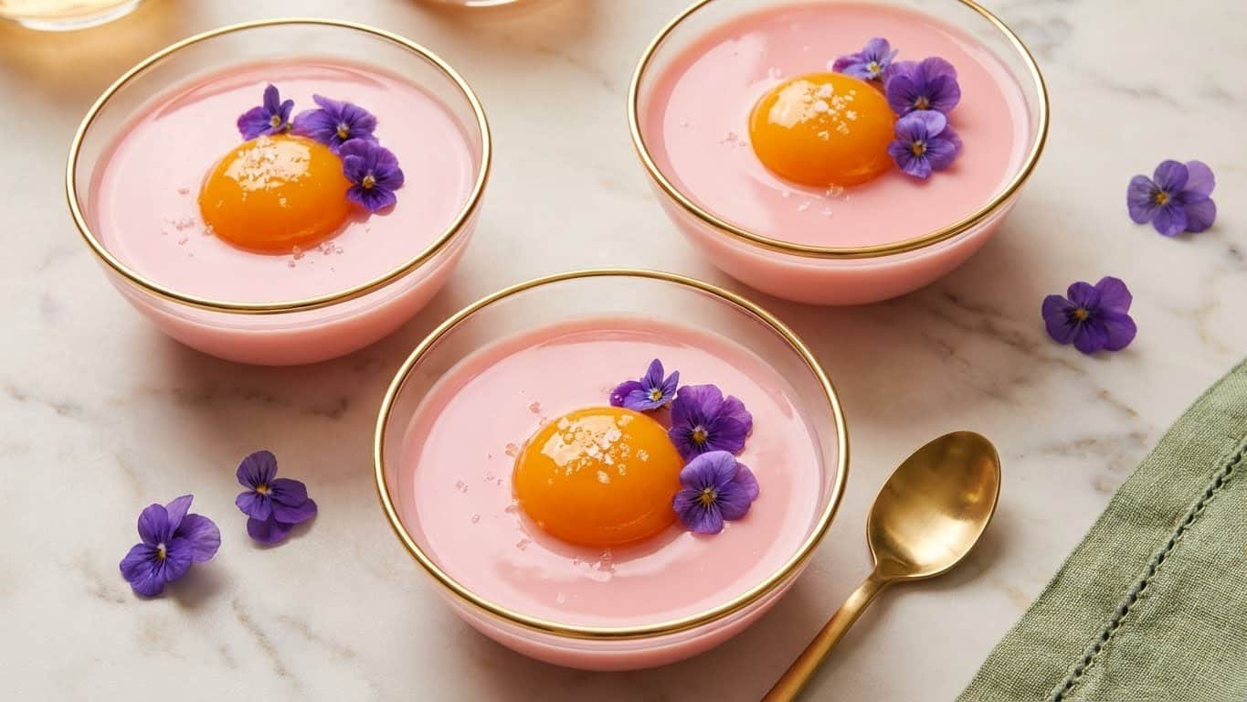 how to make unflavored gelatin taste good