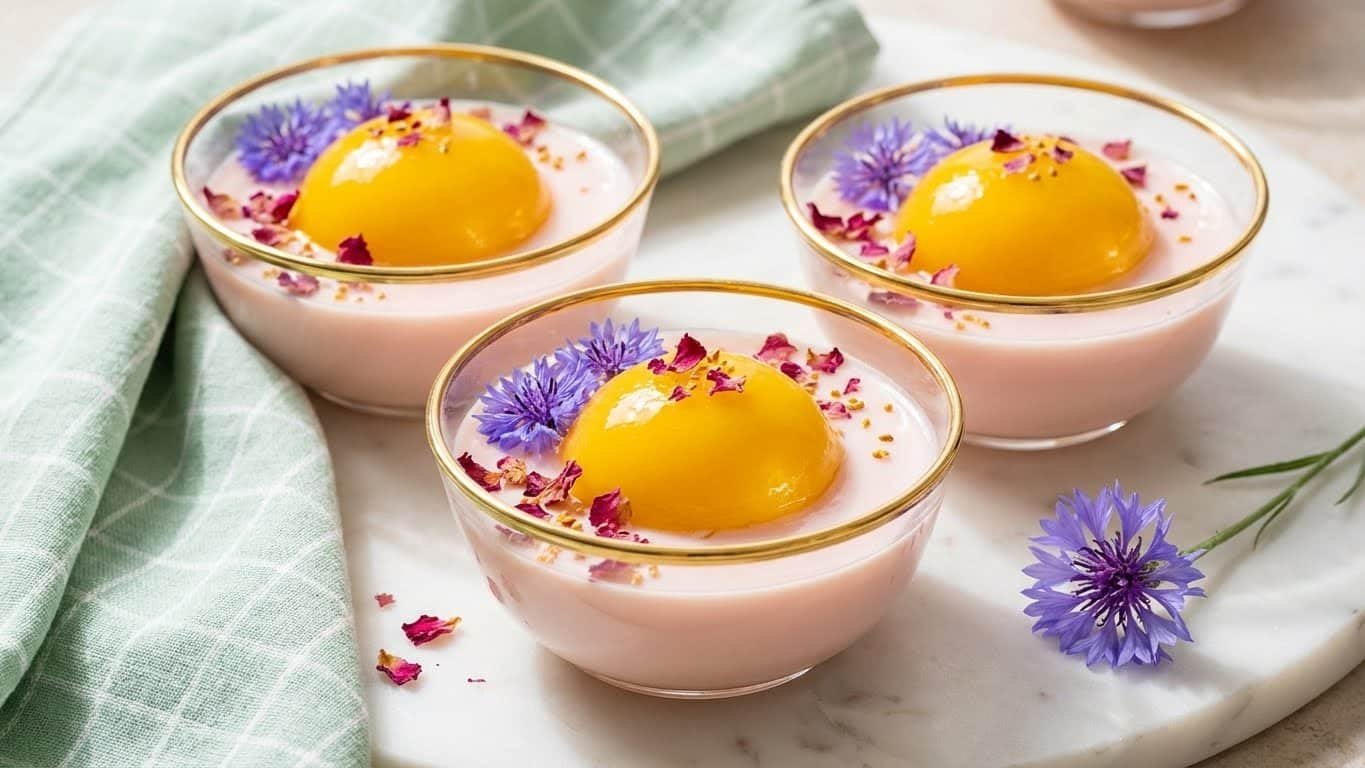 how to make unflavored gelatin taste good