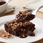 Ina Garten Brownie Pudding Recipe