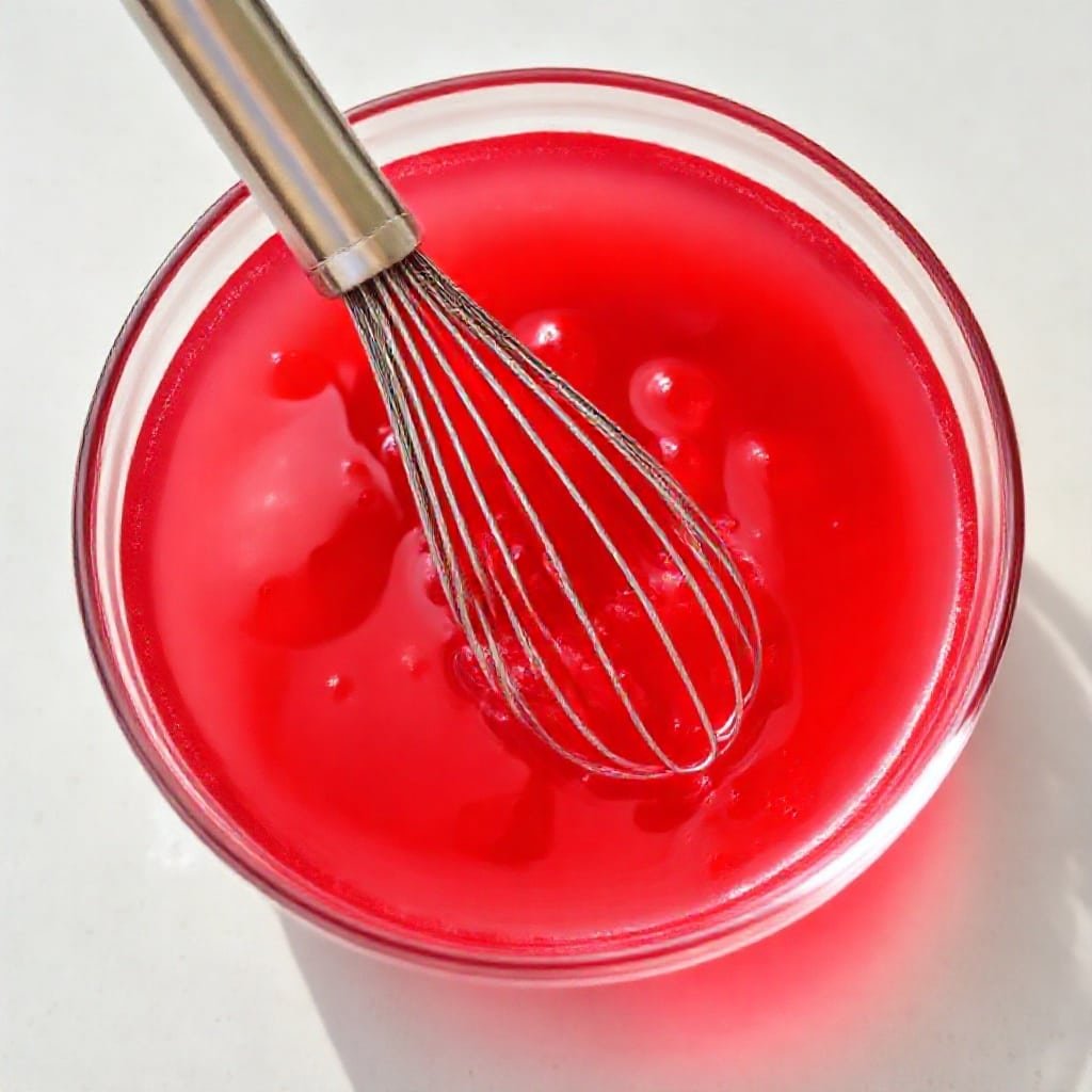 jello weight loos recipe