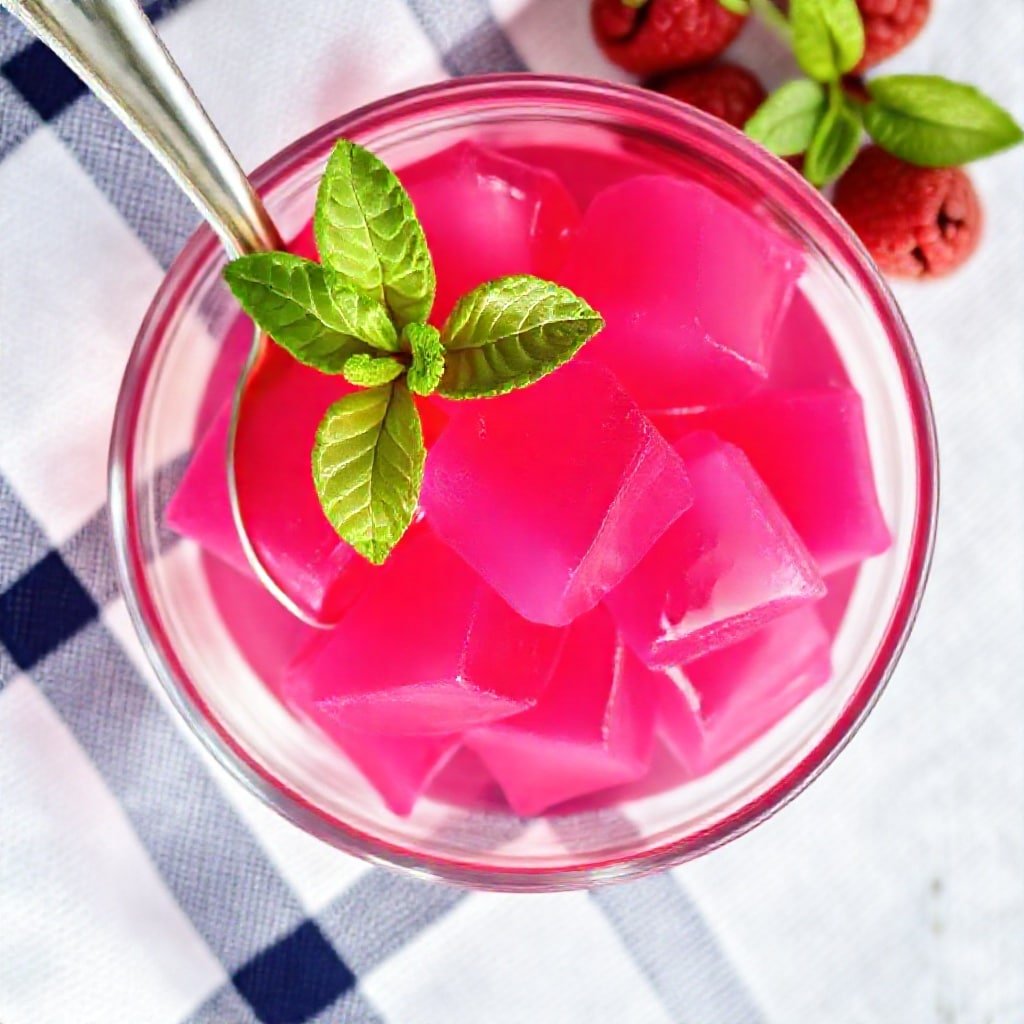 Jello Weight Loos Recipe