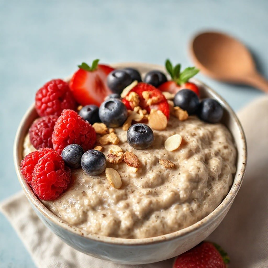 Kodiak Peak Oatmeal Kodiak Peak Oatmeal