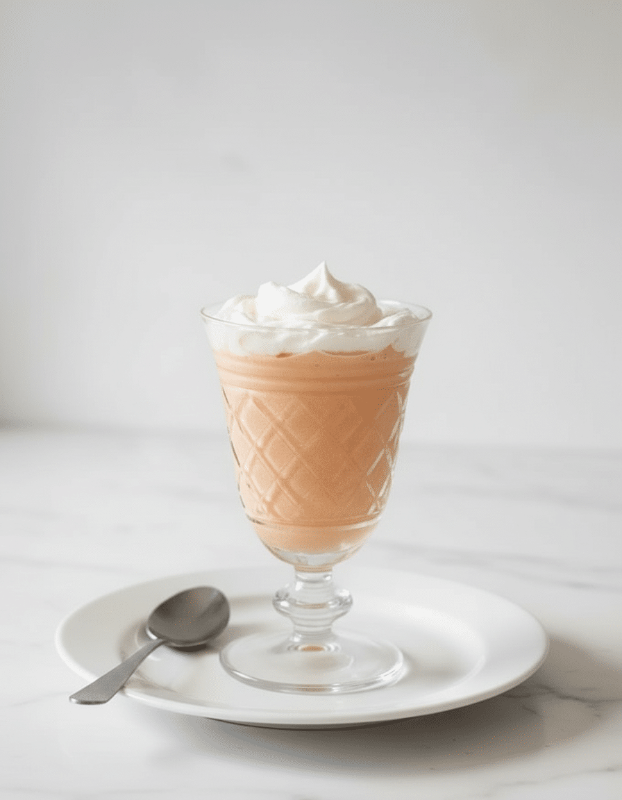 low calorie jello desserts