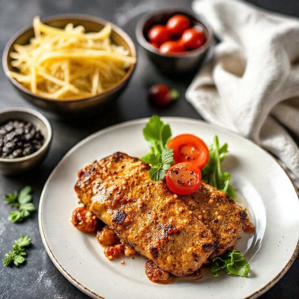 Low Calorie Meal Recipe Low Calorie Meal Recipe