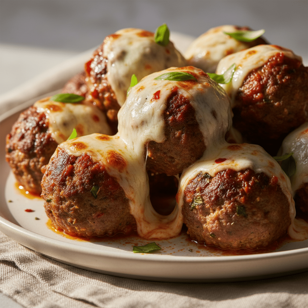 meatball recipe 2