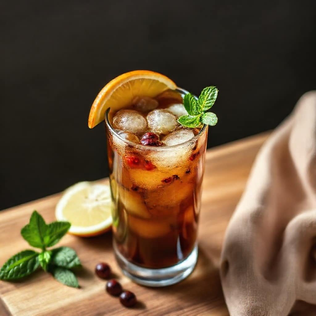 Mounjaro Drink Recipe