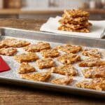 Peanut Brittle Recipe
