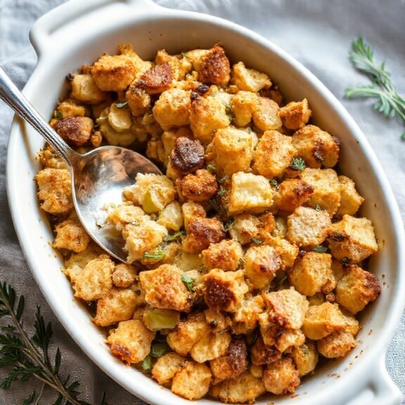 Traditional Stuffing Recipe