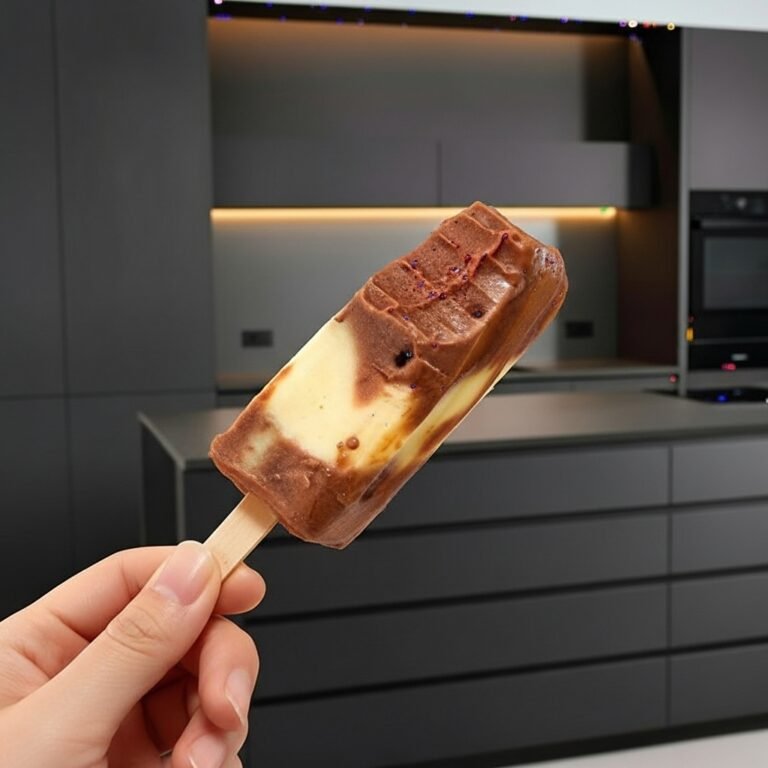 jello pudding pops recipe