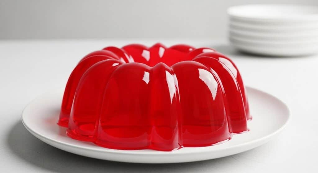 best gelatin trick recipe weight loss tiktok featured image