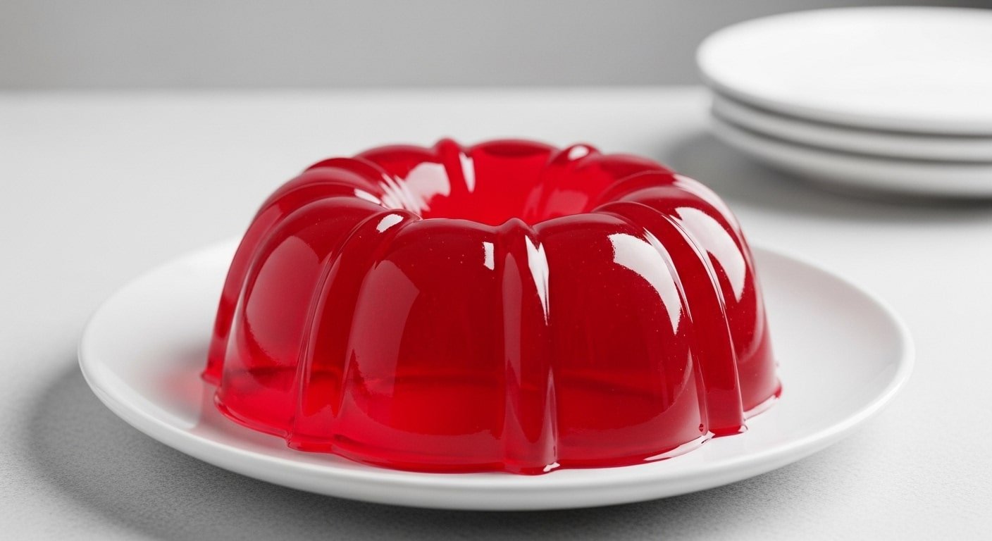 best gelatin trick recipe weight loss tiktok ingredients introduction detailed