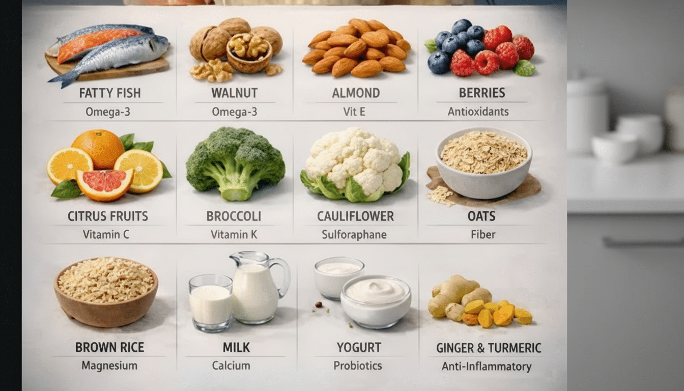 easy anti-inflammatory power bowl for healthy joints cooking frequently close-up