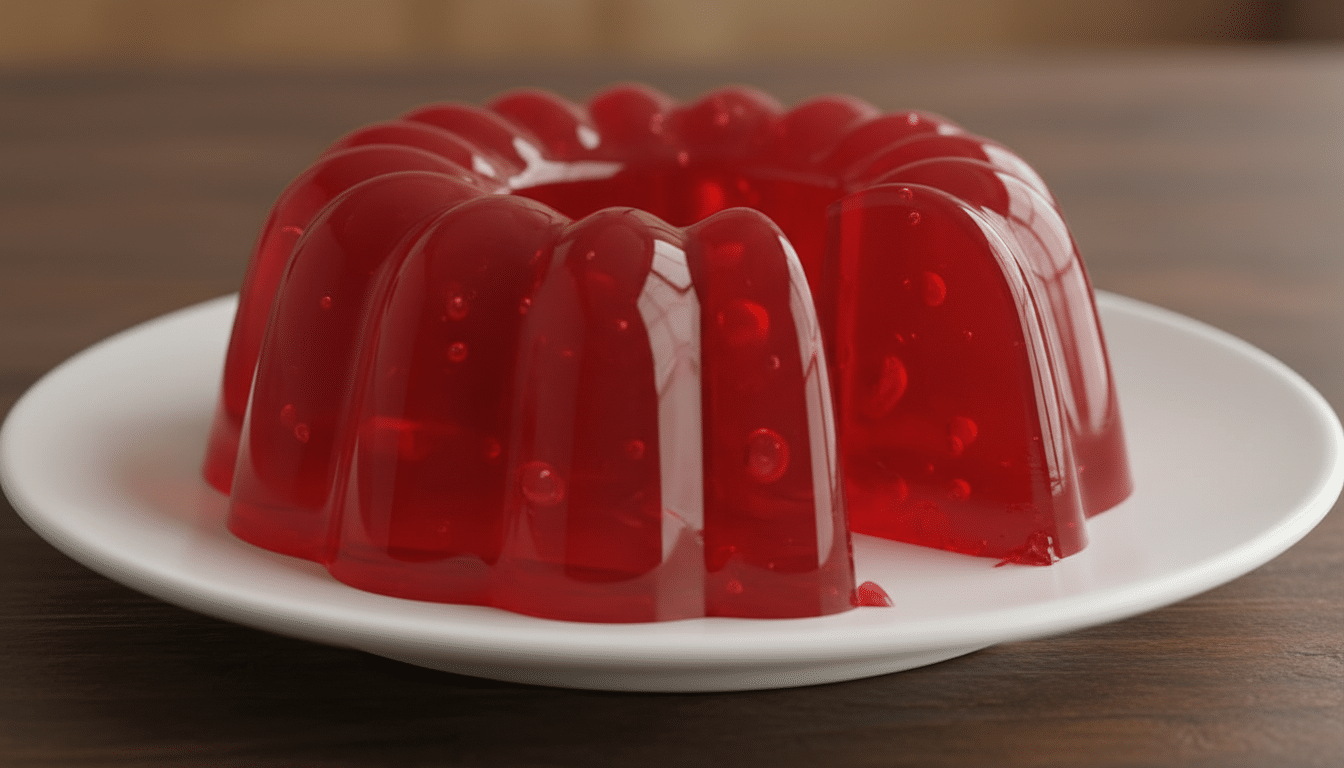 Easy Gelatin Blooming Trick For Perfect Texture Every Time Cooking Close-Up Asked easy gelatin blooming trick for perfect texture every time cooking frequently close-up