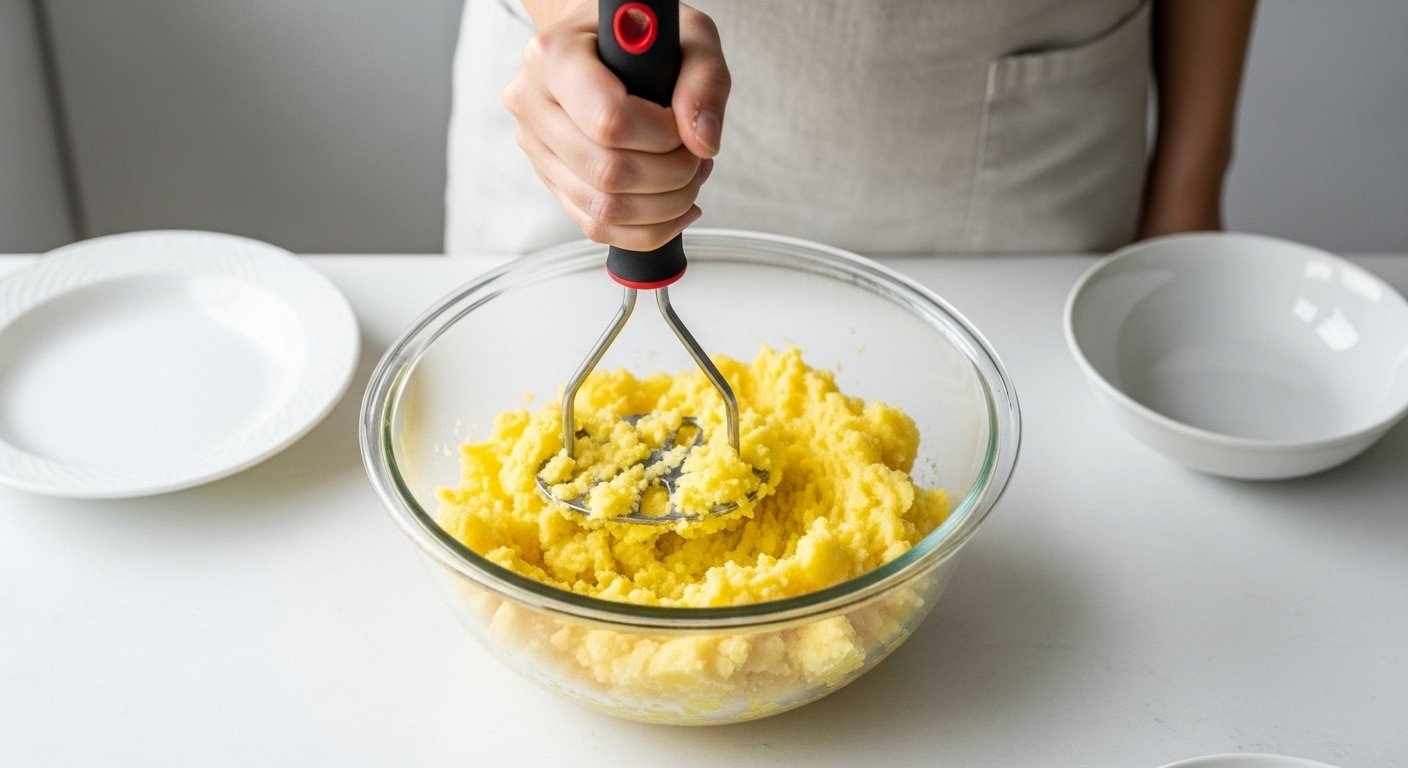 easy shepherd's pie casserole serving nutrition overview