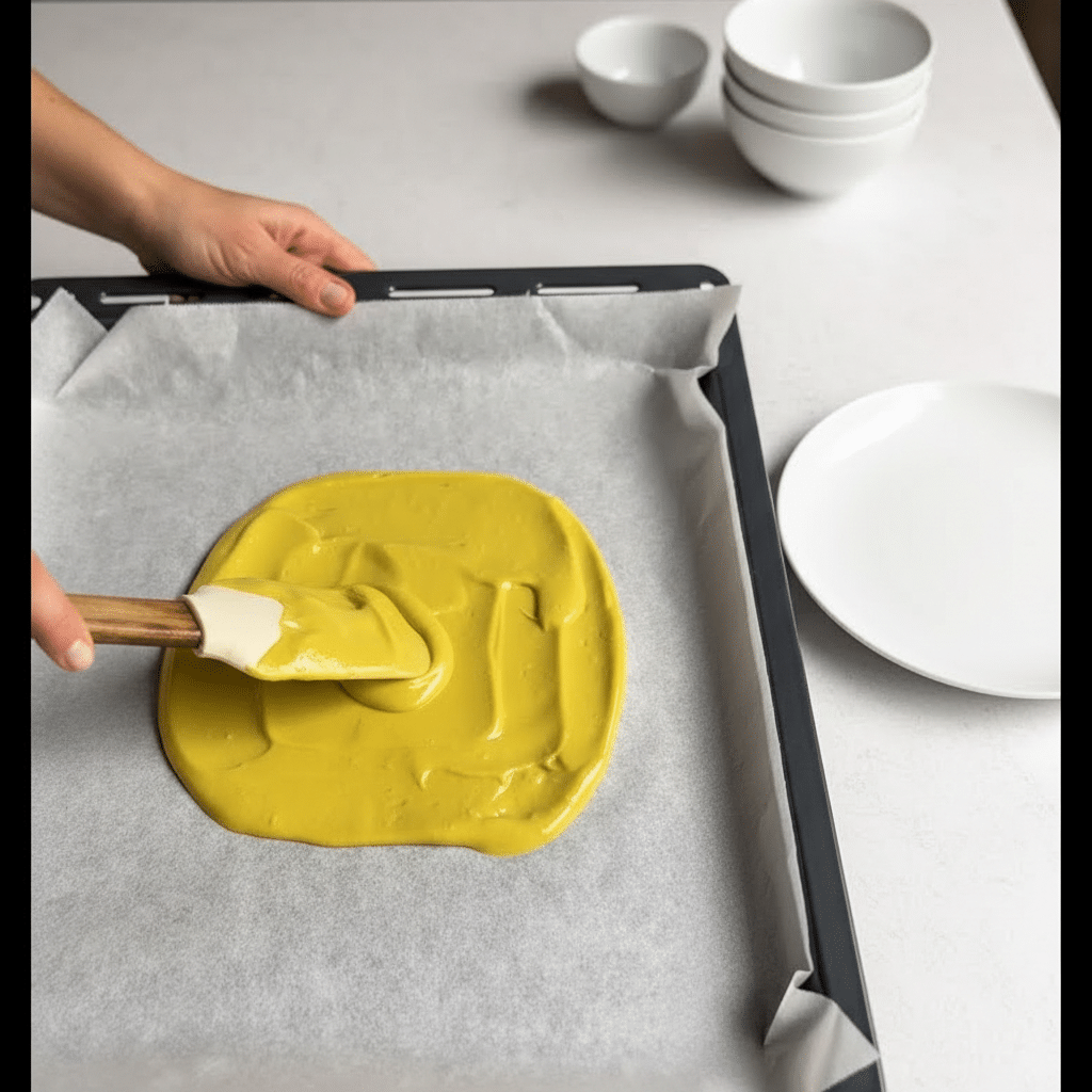 high-protein avocado egg wrap, flourless, oven-baked cooking ingredients close-up