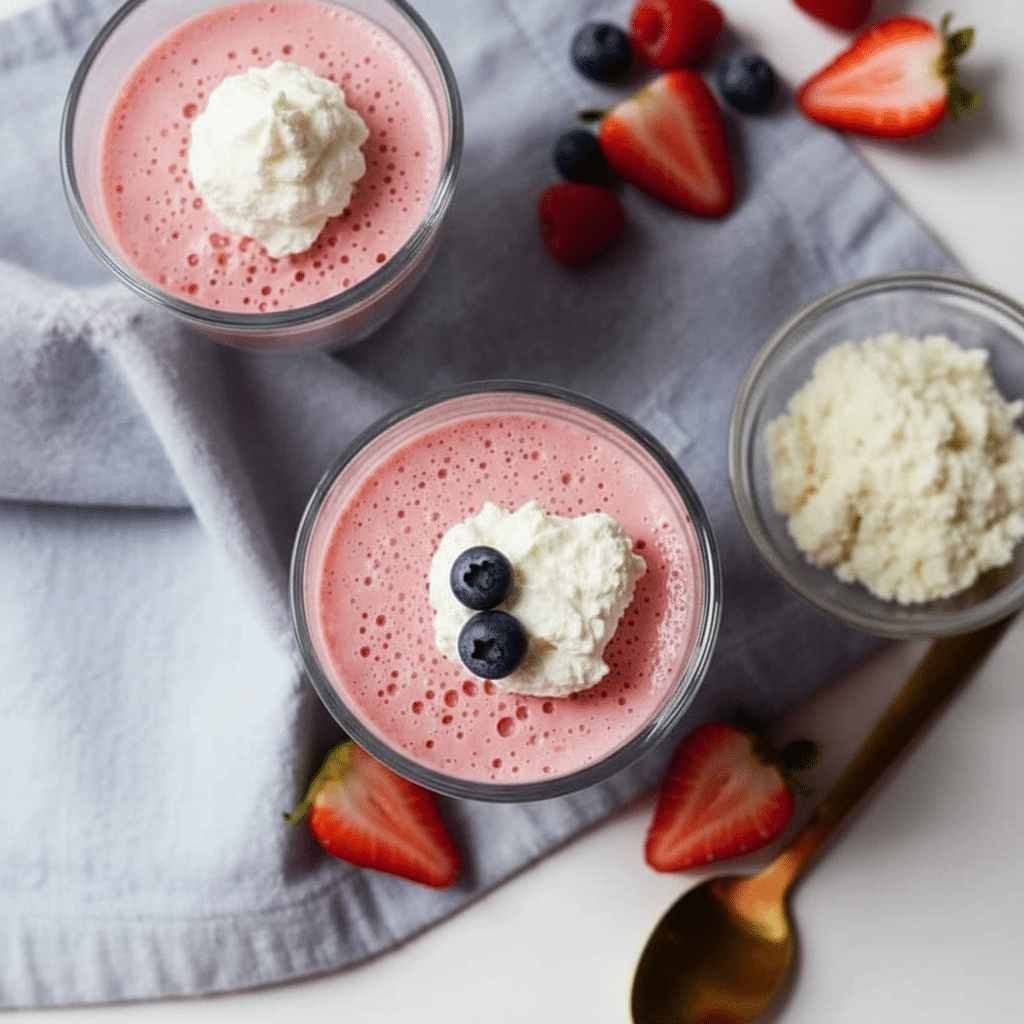 high-protein jello hack featured image