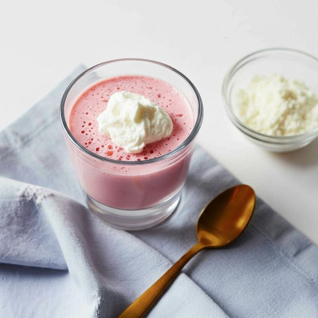 high-protein jello hack serving frequently overview