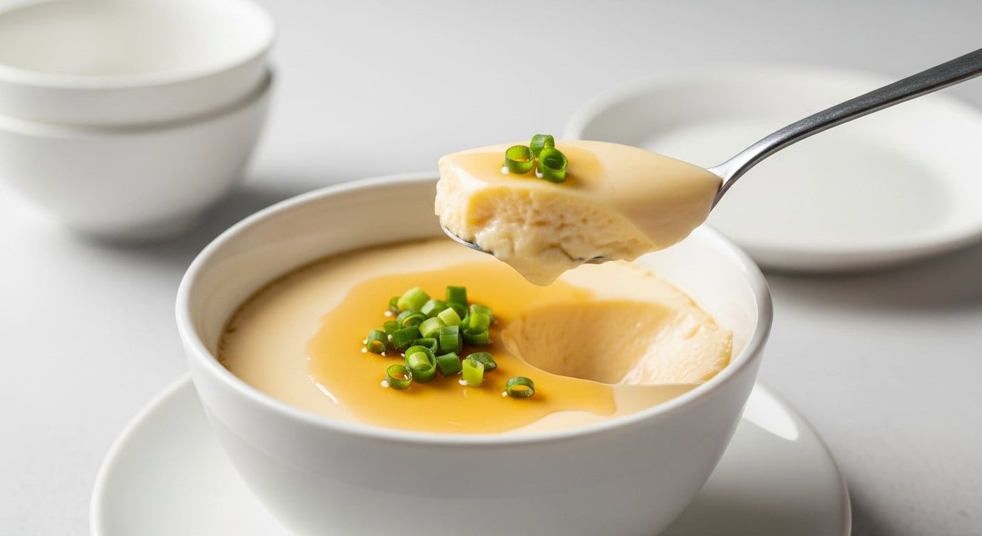 japan’s egg jelly trick ingredients introduction detailed