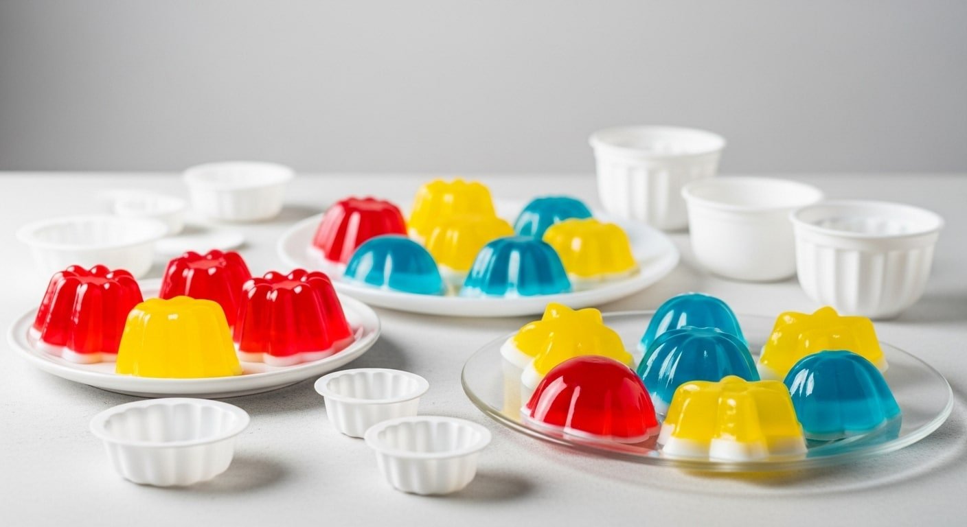 jello jigglers recipe cooking frequently close-up