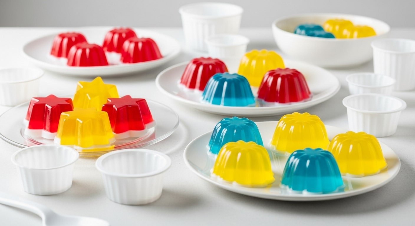 jello jigglers recipe featured image
