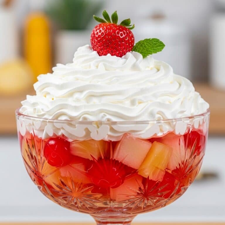 Jello Salad Recipes