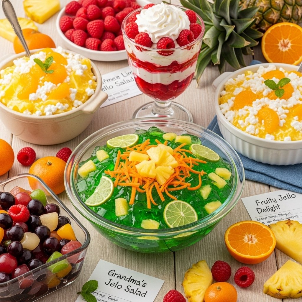 jello salad recipes jello salad recipes