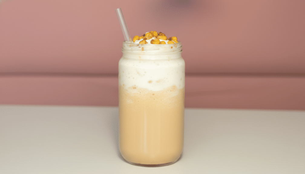 mixing bhutta in coffee featured image