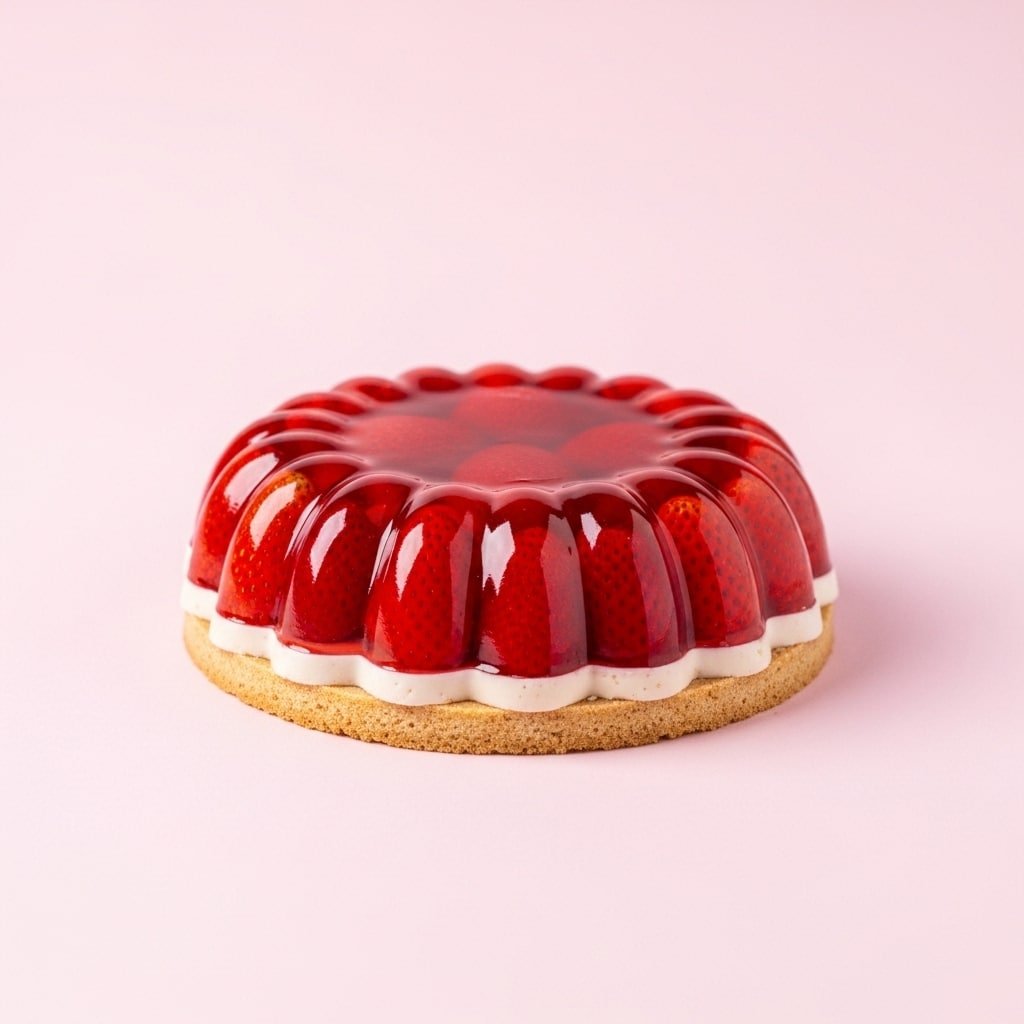 strawberry pie recipe with gelatin strawberry pie recipe with gelatin