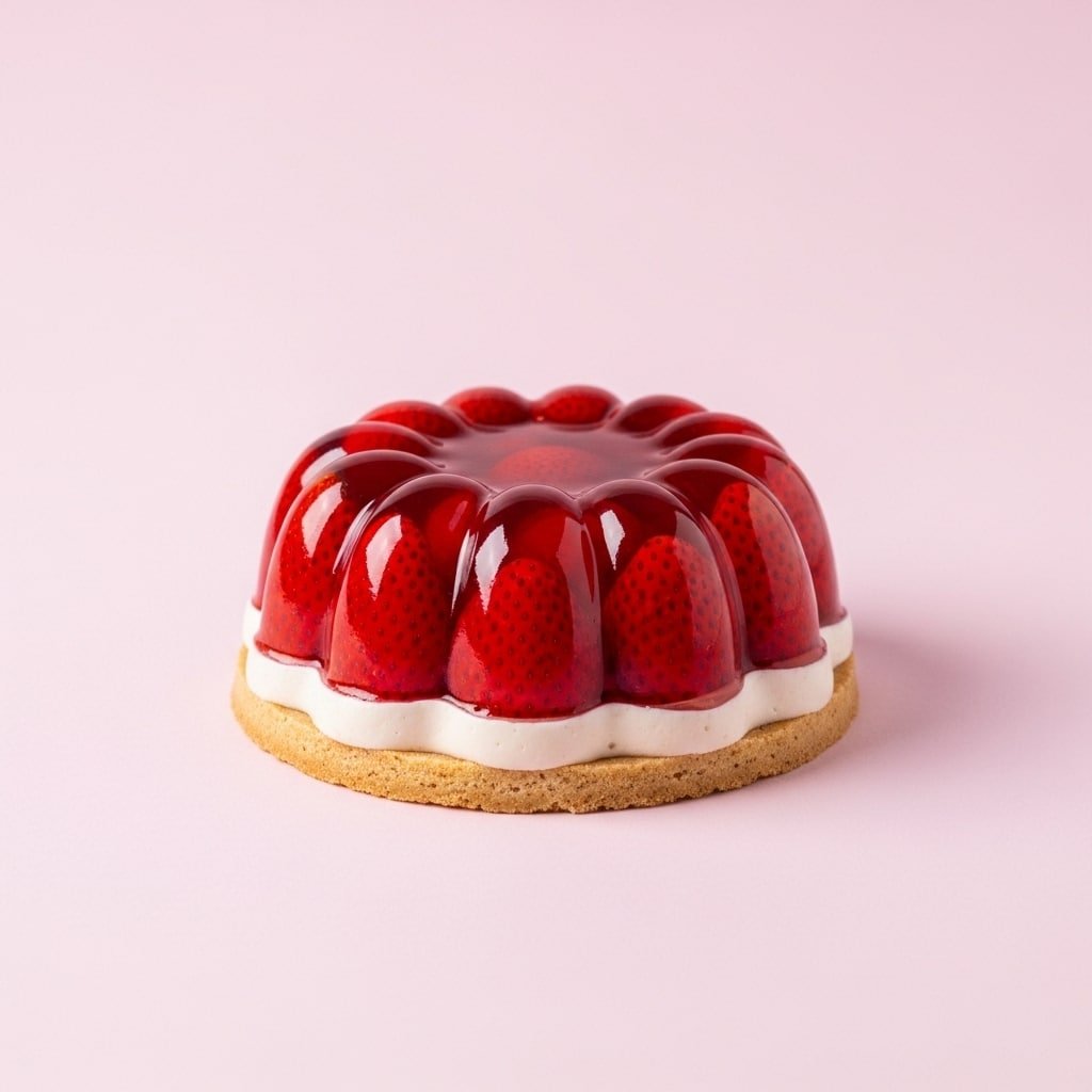 strawberry pie recipe with gelatin strawberry pie recipe with gelatin