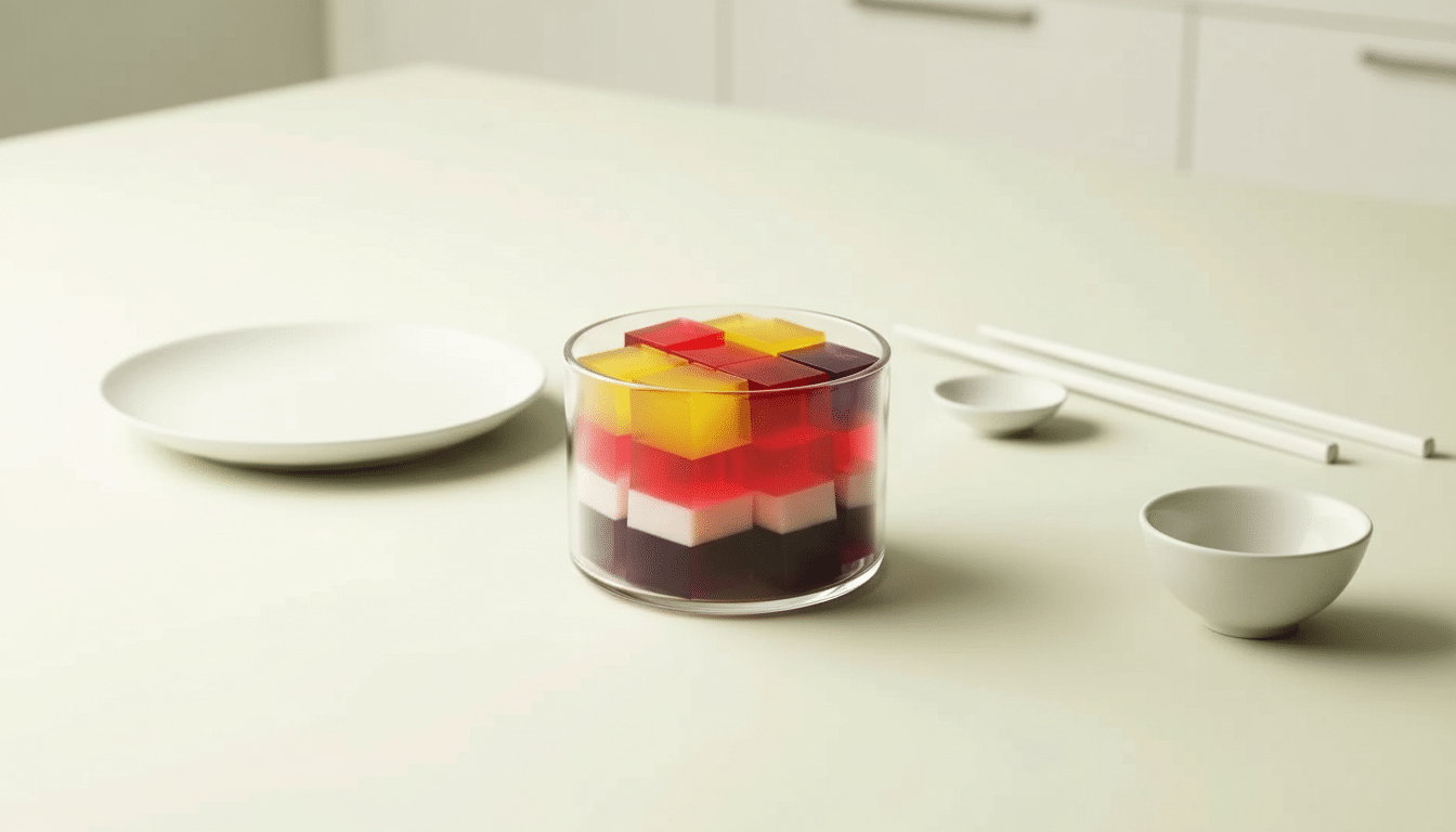 why the gelatin trick works for weight loss featured image