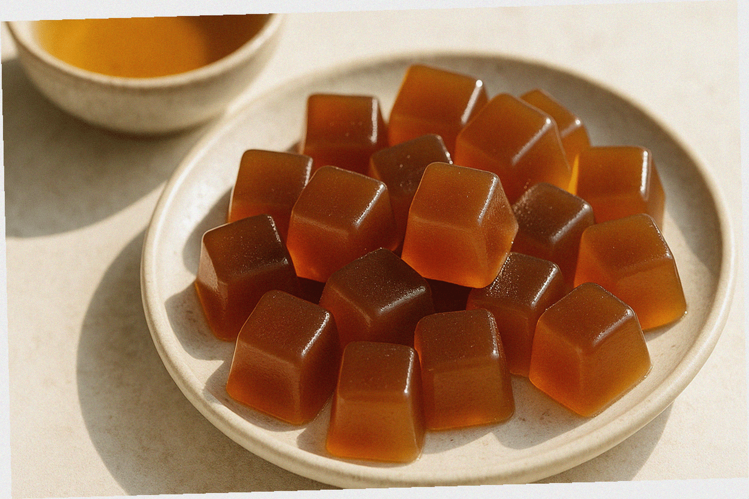 apple cider vinegar gummies