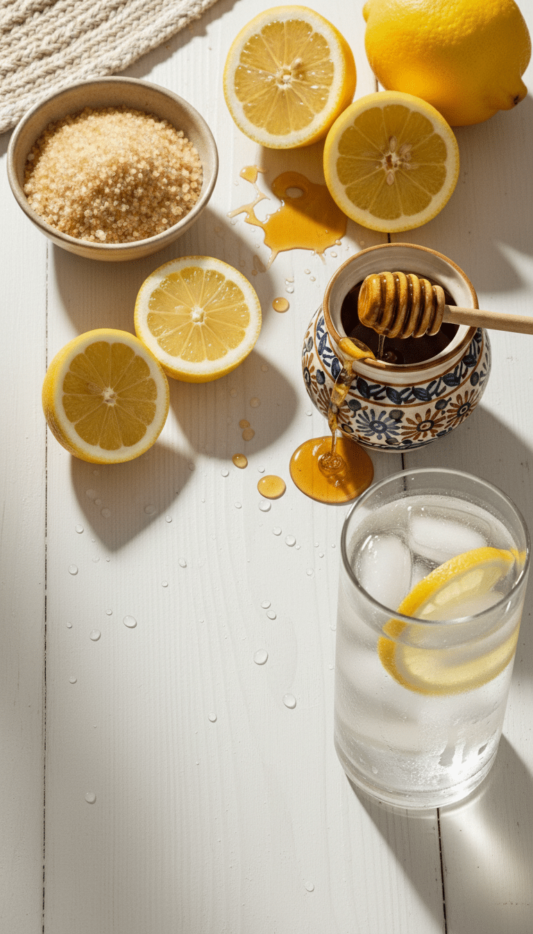 baja gold sea salt recipe ingredients introduction detailed