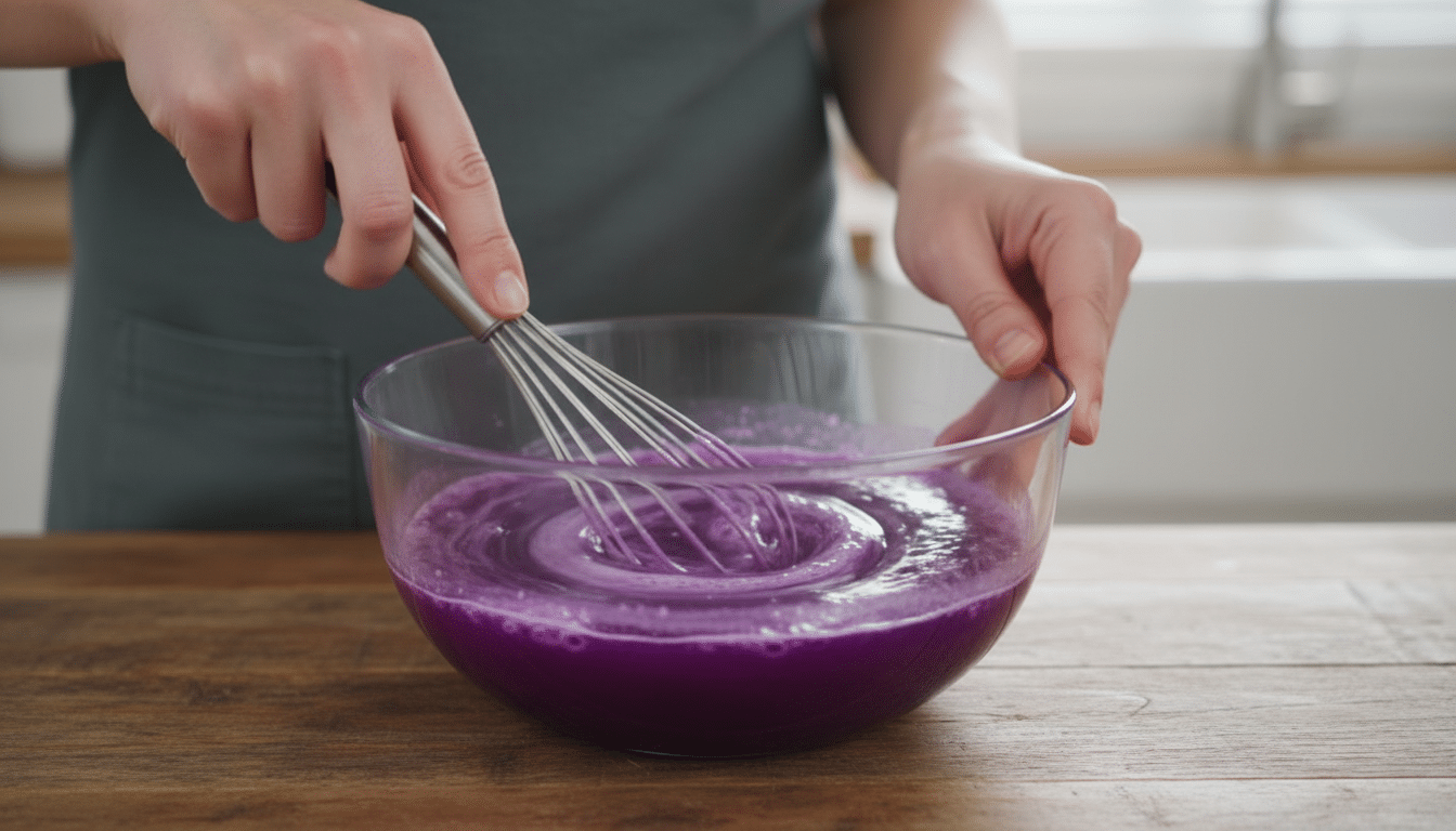 bariatric gelatin  recipe ingredients introduction detailed