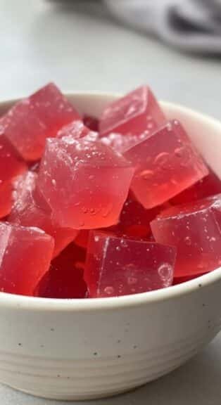 dr jennifer ashton gelatin trick recipe featured image