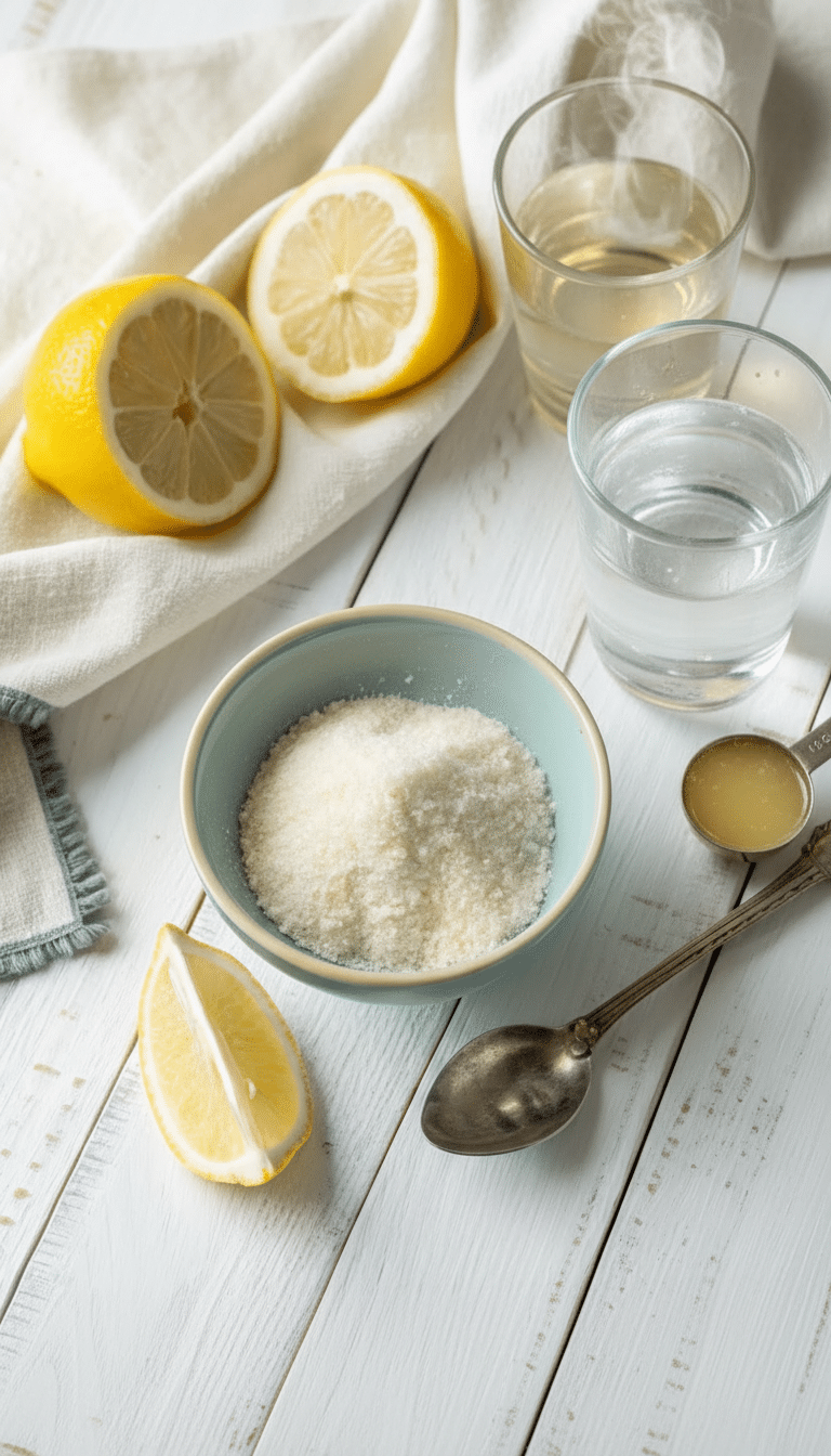 dr jennifer ashton gelatin trick recipe ingredients introduction detailed