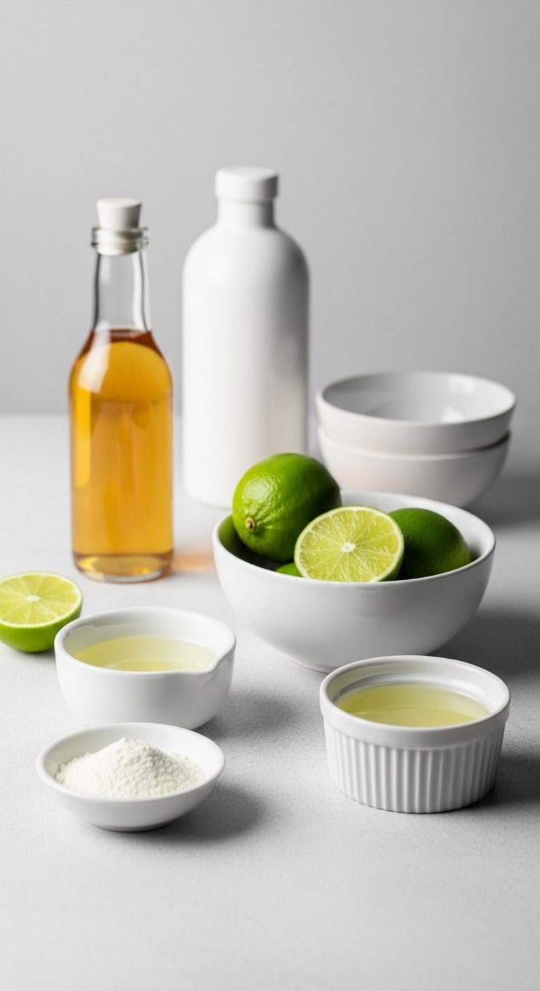 Ingredients of Emerald Apple Cider Gel Blocks emerald apple cider gel blocks ingredients introduction detailed