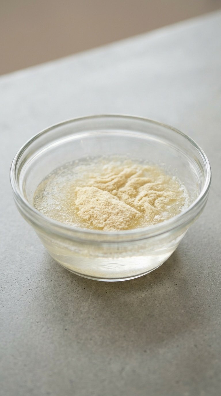 pomegranate + acv + gelatin ingredients introduction detailed