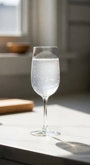 Pre-meal Basic Gelatin Drink